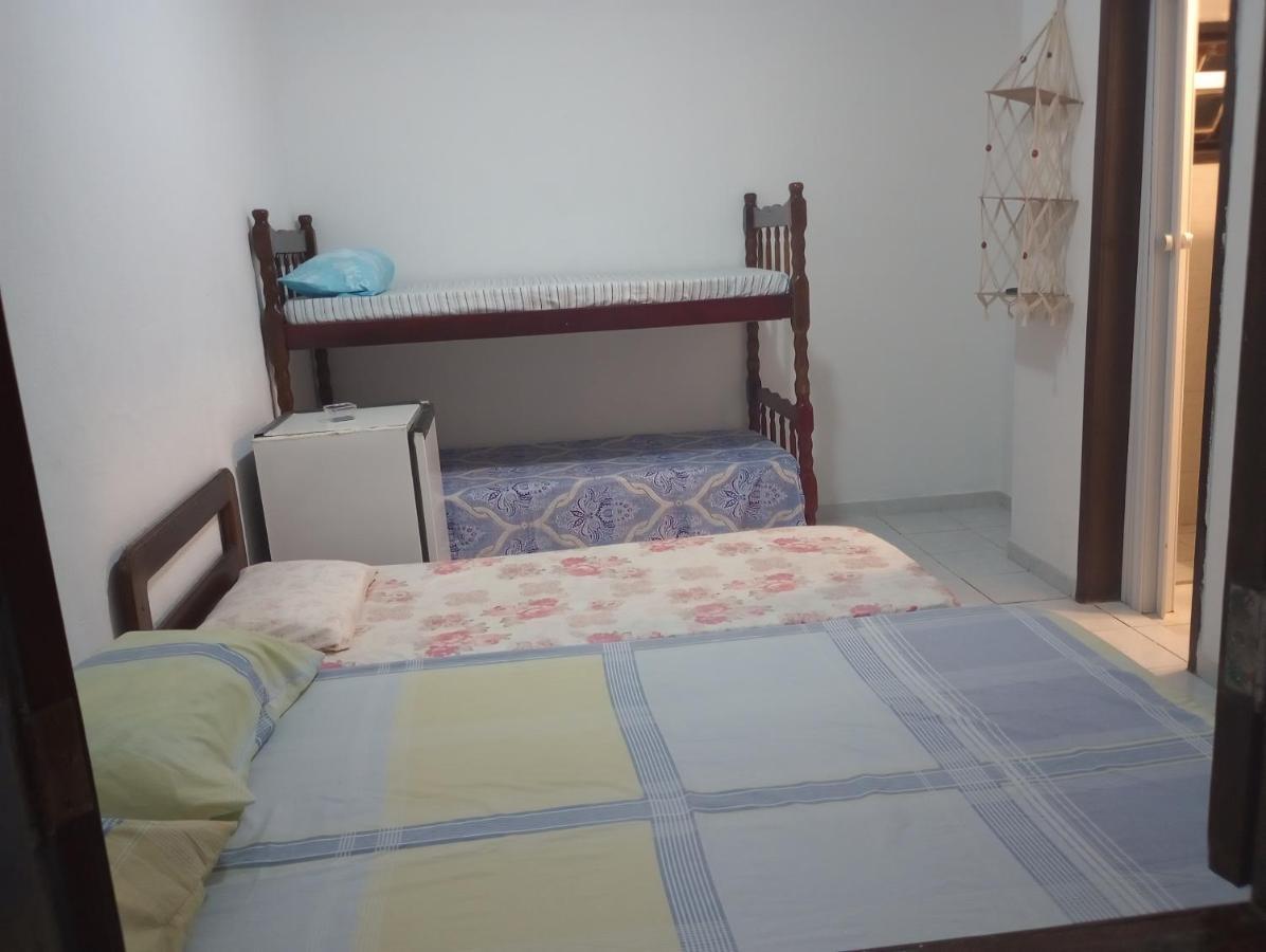 Pousada Vem Ki Tem Maceio Extérieur photo