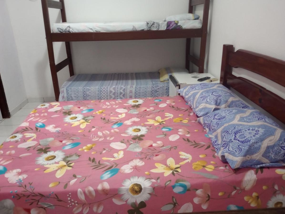 Pousada Vem Ki Tem Maceio Extérieur photo