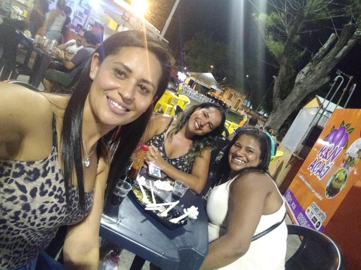 Pousada Vem Ki Tem Maceio Extérieur photo