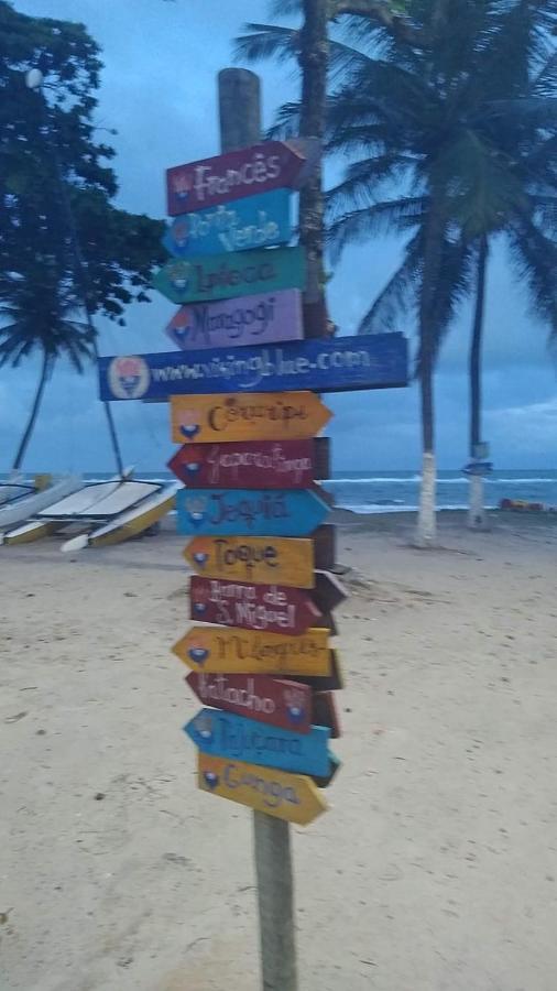 Pousada Vem Ki Tem Maceio Extérieur photo