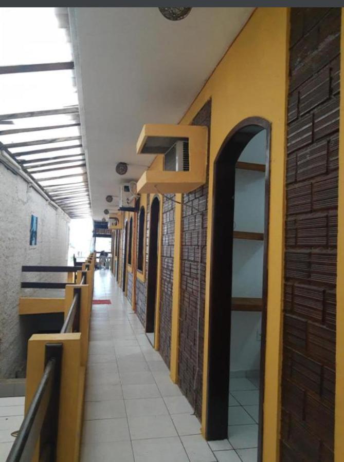 Pousada Vem Ki Tem Maceio Extérieur photo
