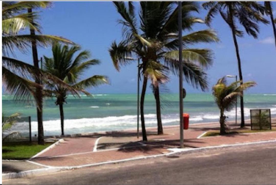 Pousada Vem Ki Tem Maceio Extérieur photo