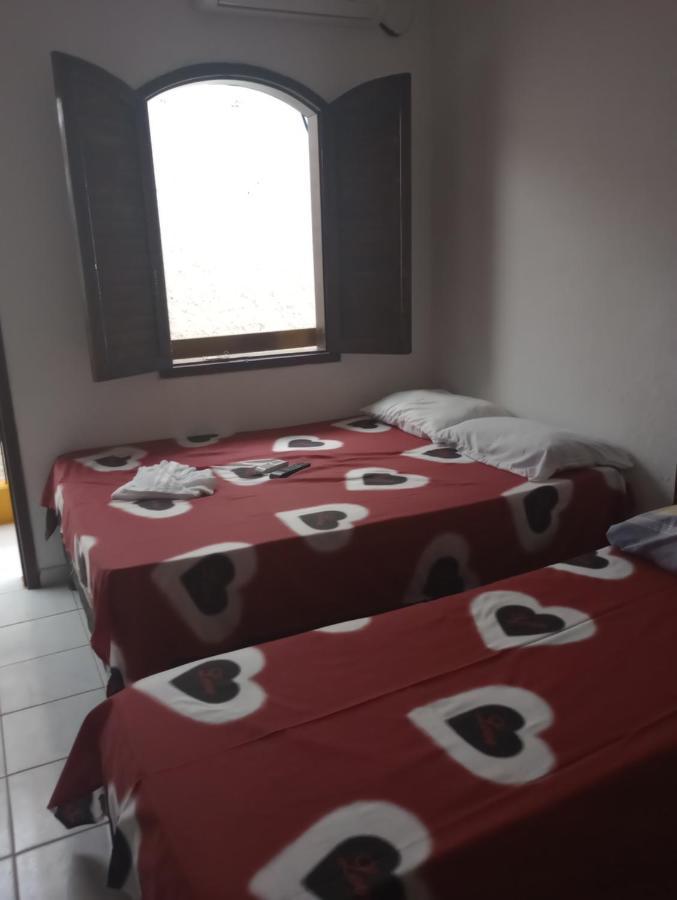 Pousada Vem Ki Tem Maceio Extérieur photo