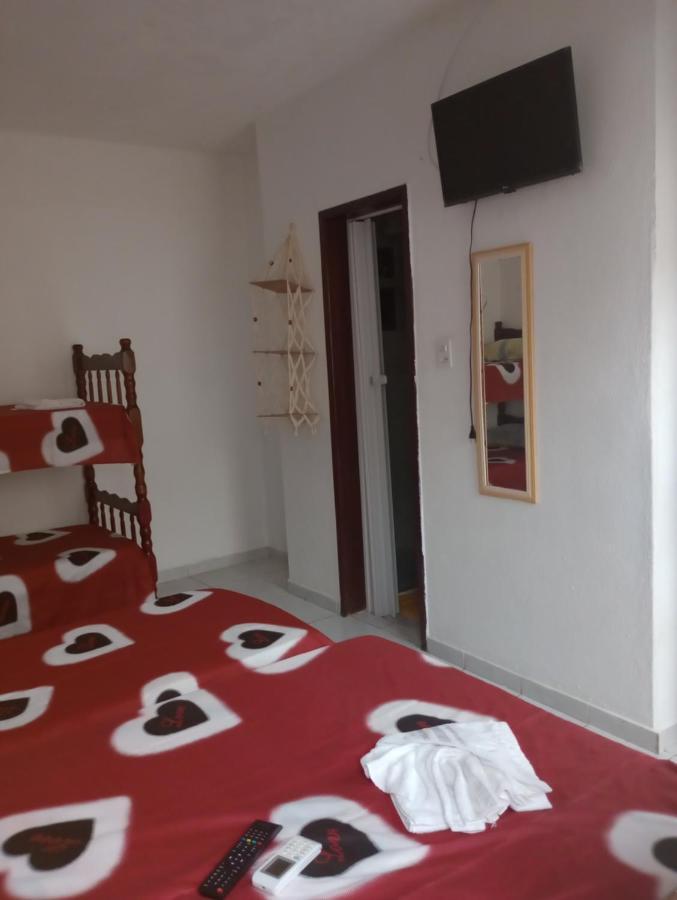 Pousada Vem Ki Tem Maceio Extérieur photo
