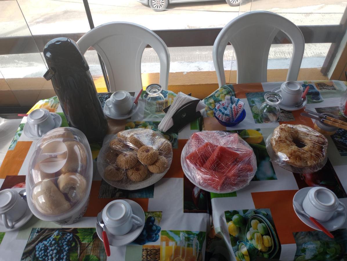 Pousada Vem Ki Tem Maceio Extérieur photo
