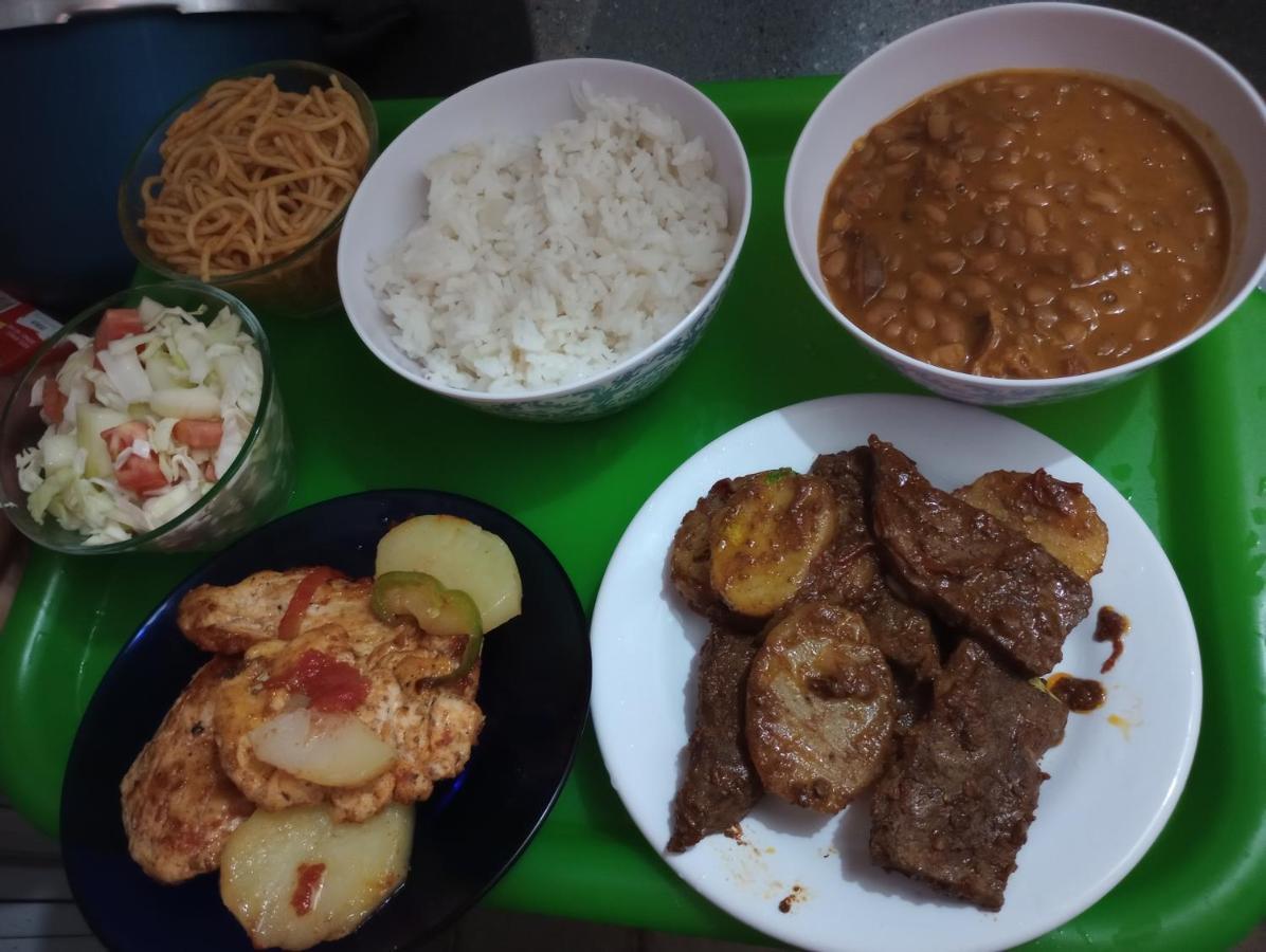 Pousada Vem Ki Tem Maceio Extérieur photo